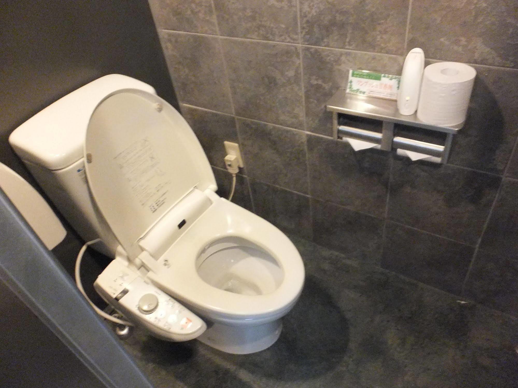 Hotel Wellbe Sakae à Nagoya Extérieur photo
