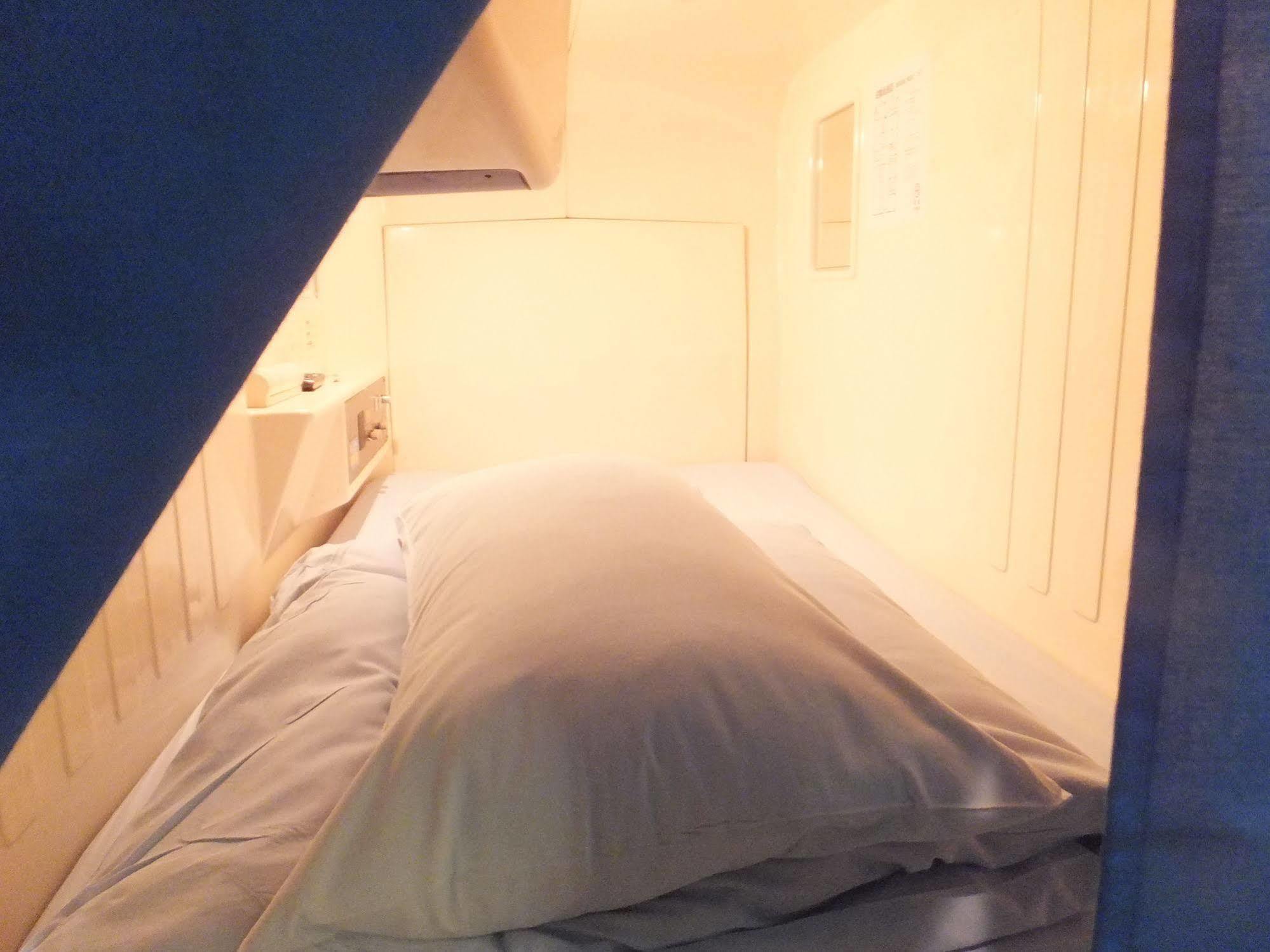 Hotel Wellbe Sakae à Nagoya Extérieur photo