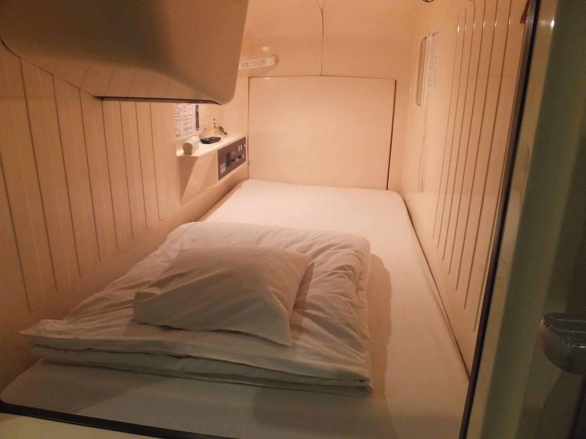 Hotel Wellbe Sakae à Nagoya Extérieur photo
