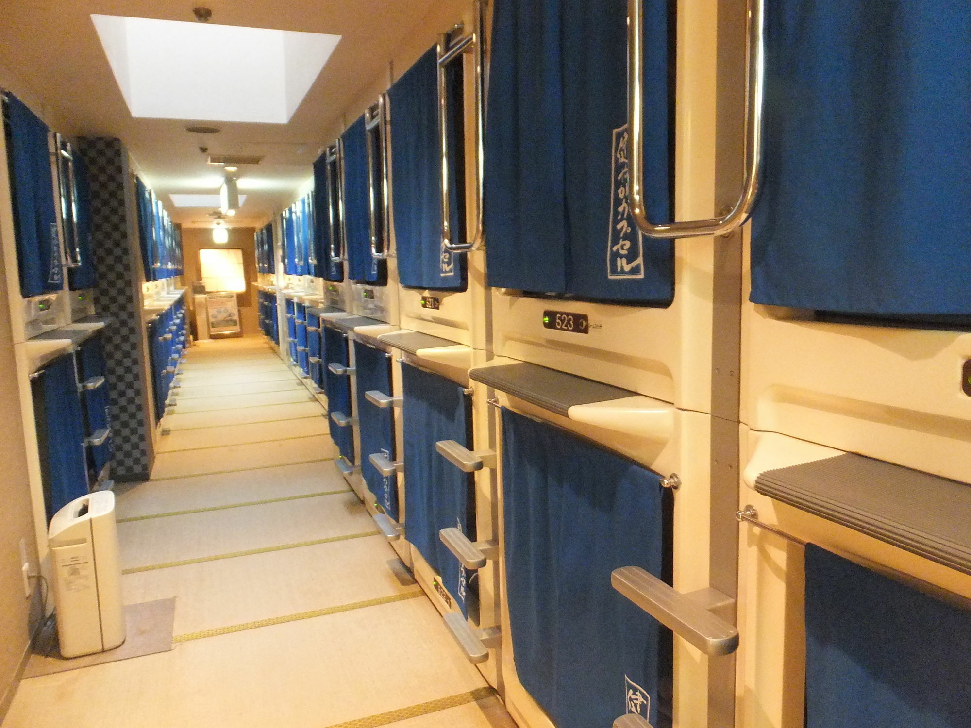 Hotel Wellbe Sakae à Nagoya Extérieur photo
