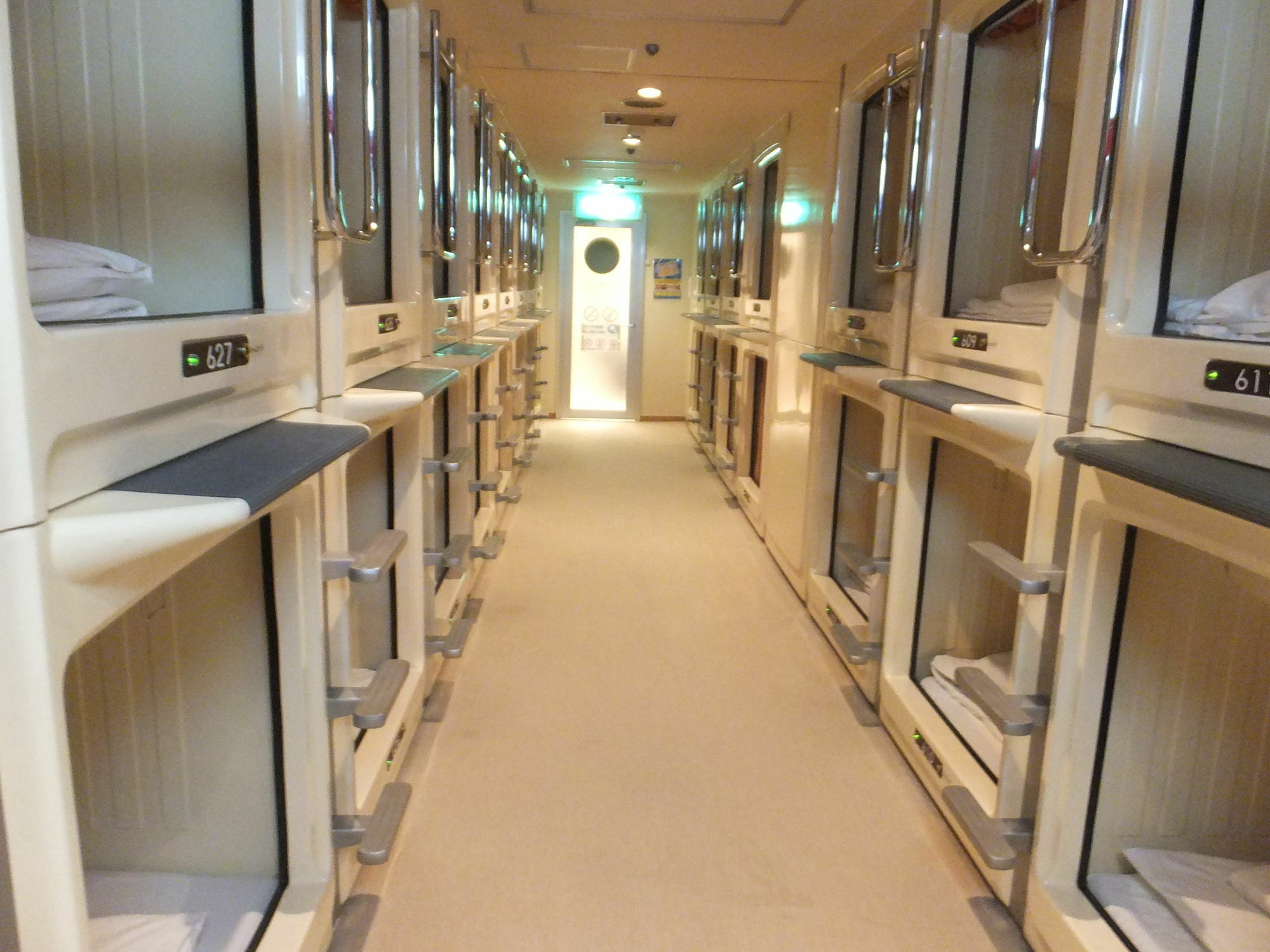 Hotel Wellbe Sakae à Nagoya Extérieur photo