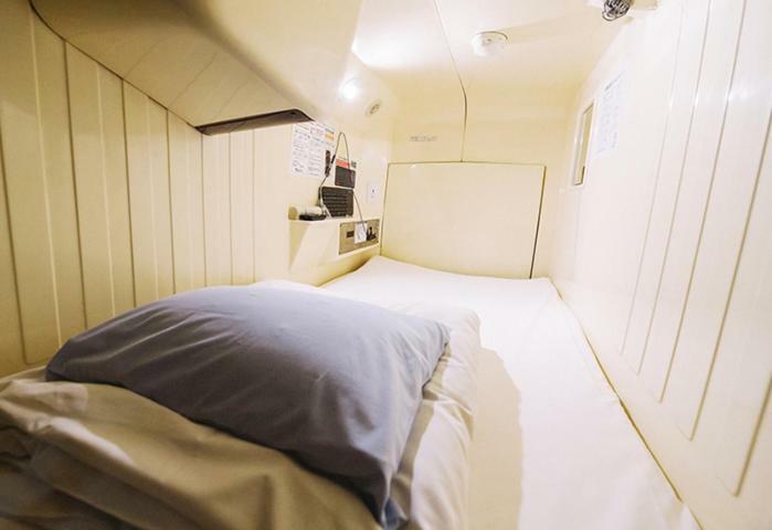 Hotel Wellbe Sakae à Nagoya Extérieur photo